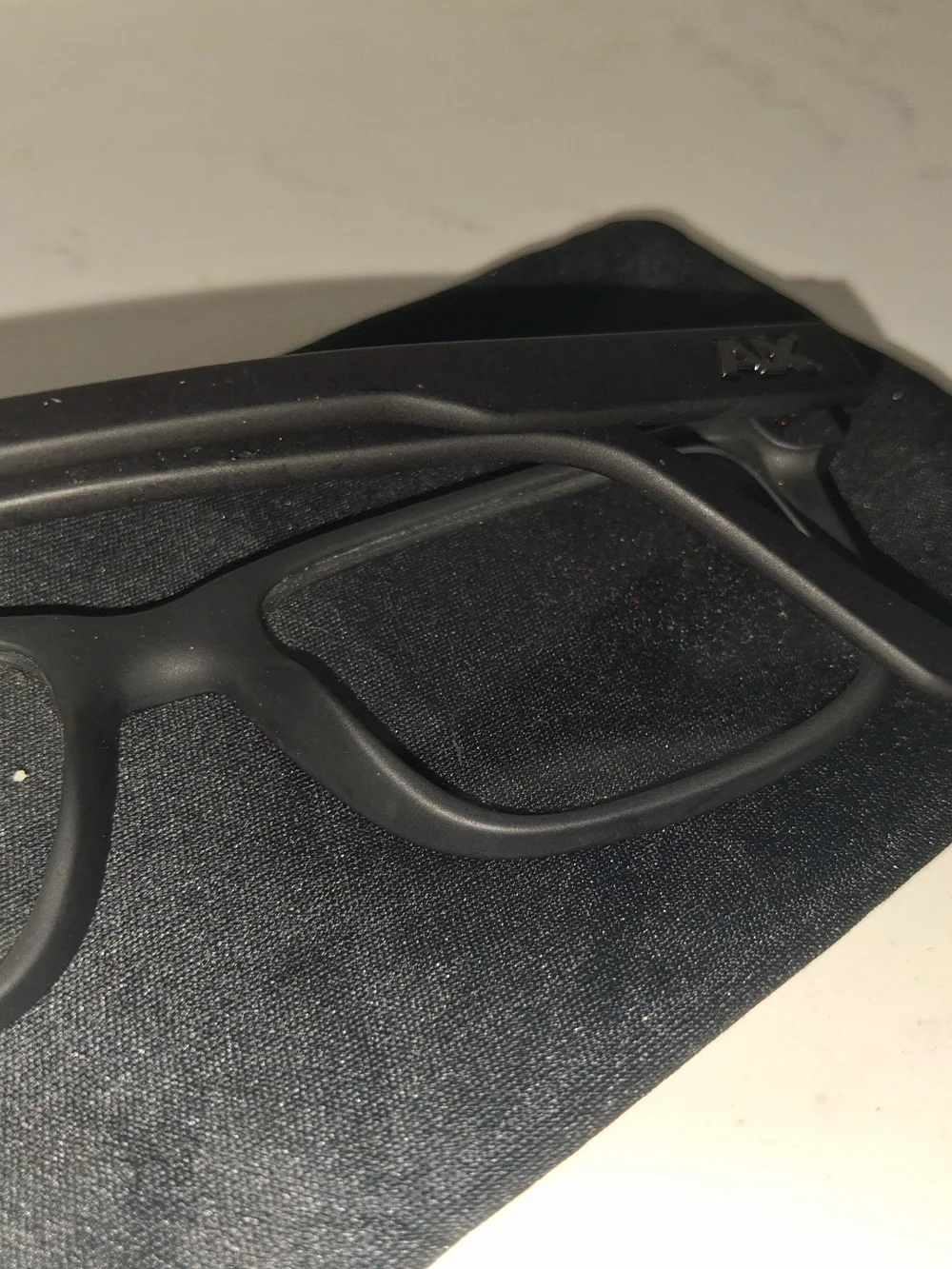 Armani Exchange armani exchange